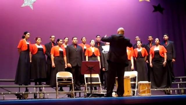 Cirque Du Soleil Alegria Version Coral