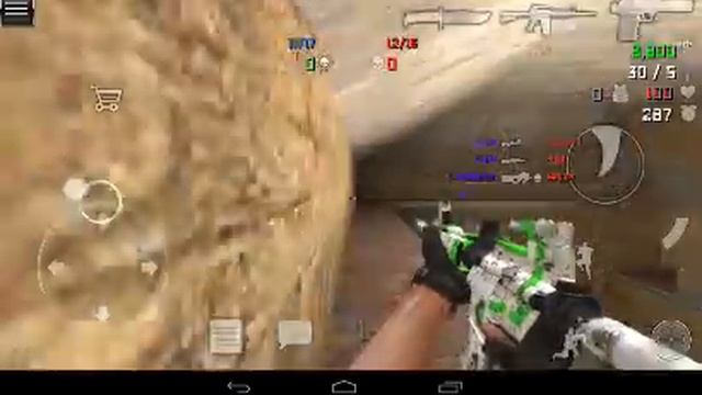 Секреты в игре Special Forces Group2 смотреть онлайн