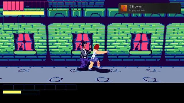 Breakneck City | Shortcut ?! & Some Trophy Off смотреть онлайн