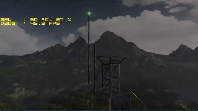 farcry3 GT 730 смотреть онлайн