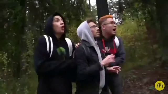 А4 позвал всех , но никто не пришел на помощь ??? смотреть онлайн