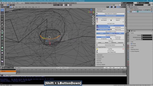 Bento Buddy - Making some base starter nails for Inithium Kupra смотреть онлайн