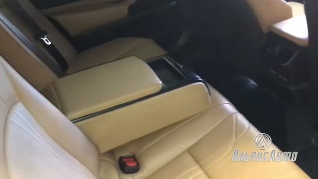 Продажа Lexus ES250, 2019 год в Иркутске смотреть онлайн