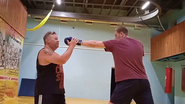 БОКС boxing УКЛОНЫ смотреть онлайн