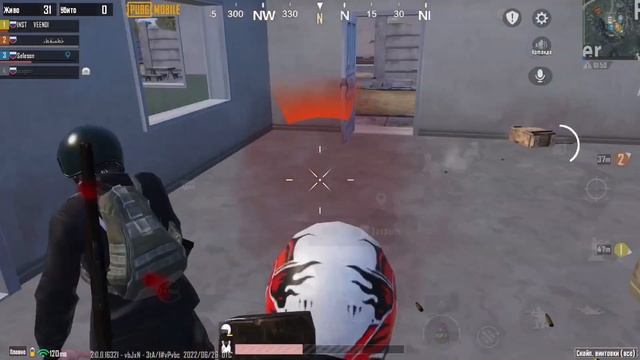 PUBG MOBILE : ПРИНЕСЛИ ПОДАРОК в СНАЙПЕРСКОМ РЕЖИМЕ (пабг мобайл) смотреть онлайн