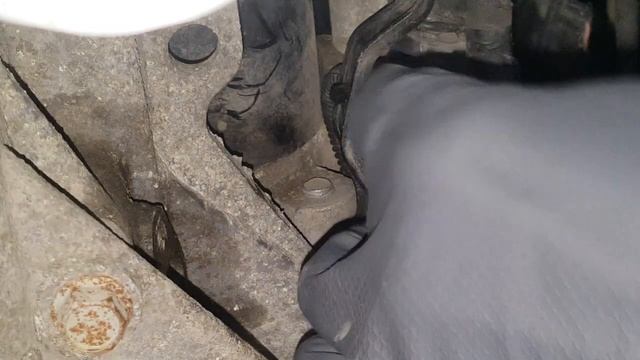 Kia Soul 1.6L crankshaft sensor replacement P0335 P0336 & symptoms смотреть онлайн