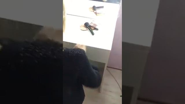 гримерный столик от миргрим смотреть онлайн