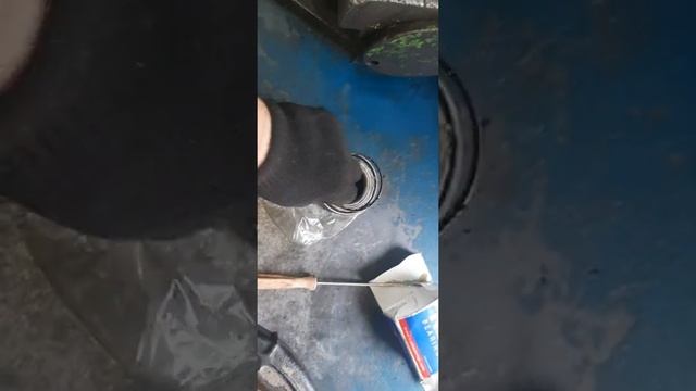 киа спортейдж замена заднего ступечного подшипника смотреть онлайн
