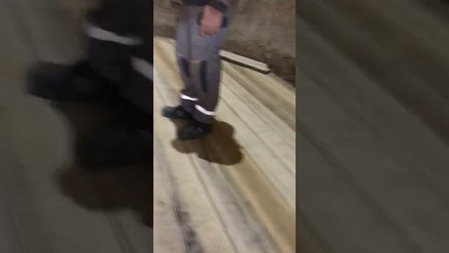 Циклонный теплообменник@ Футеровка. смотреть онлайн