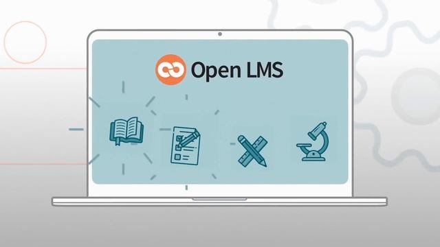 Open LMS Overview смотреть онлайн