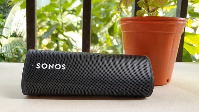 SONOS ROAM Review - Vale la pena comprar este altavoz SONOS? смотреть онлайн