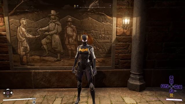 Gotham Knights How To Get All 47 Ability Points To Fully Unlock All AP Skills смотреть онлайн
