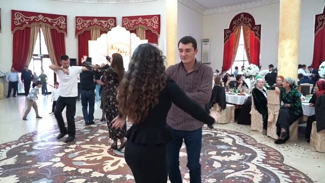 29 АПРЕЛЯ АЛЬ АМИР СВАДЬБА 2023! Видеограф Муслим Камбулатов т: 89285802662 смотреть онлайн