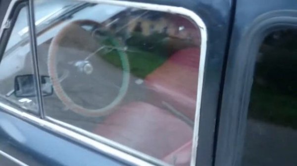 ЗАЗ 968-М с безконтактным зажиганием, и сигнализацией !