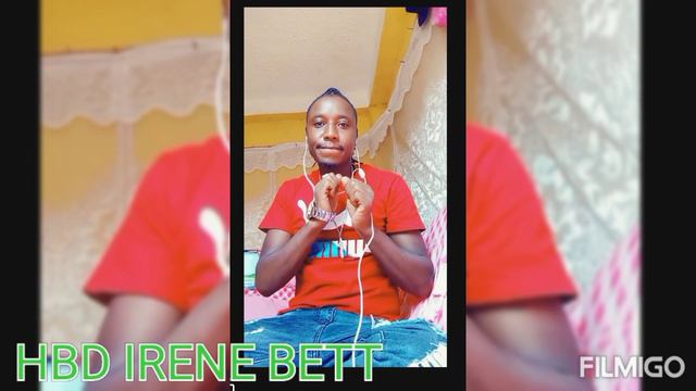 MOGONDO SHARKS HBD IRENE BETT LATEST SONG смотреть онлайн