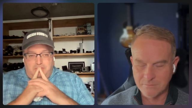 x86 vs. Arm vs. RISC-V, Shifting from General Purpose to Specific Purpose Silicon смотреть онлайн