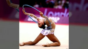 Музыка для художественной гимнастики