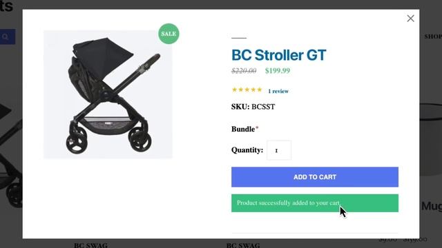 BigCommerce for WordPress Tutorial: Introduction to BigCommerce for WordPress смотреть онлайн