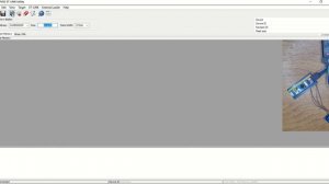 STM32CubeIDE ошибка Error in initializing ST-LINK device. Reason: No device found on target