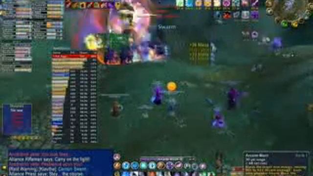 Cloud nine vs Anetheron смотреть онлайн