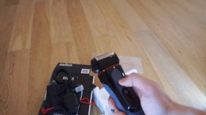 Электробритва Braun Series 5 5020 S