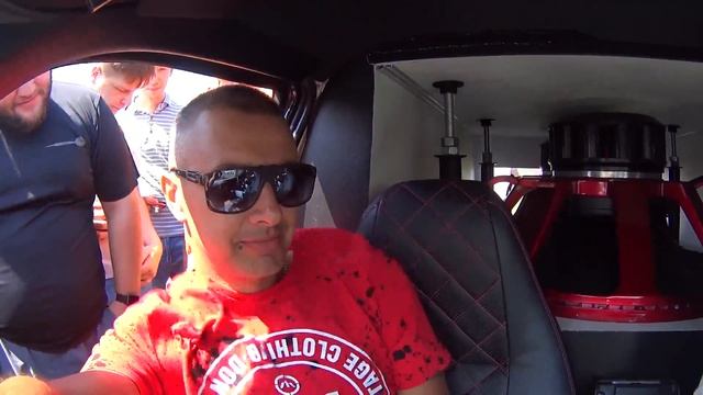 2 URALXXL/ФОРД ЭКСПЛОРЕР ProЗВУК смотреть онлайн