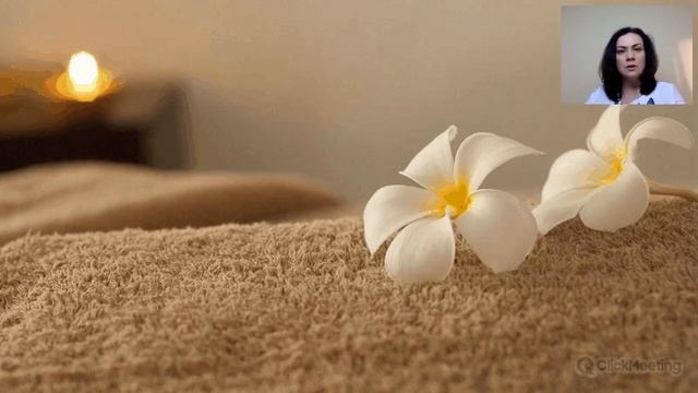 Как управлять своим состоянием? Тревога и страх. Групповая медитация смотреть онлайн