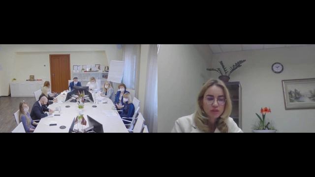 Вопросы обращения с твердыми коммунальными отходами  (23 04 2021)