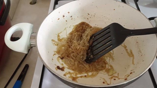 RESEP SOUN GORENG KECAP ‼️ENAK RASANYA MANTAP смотреть онлайн