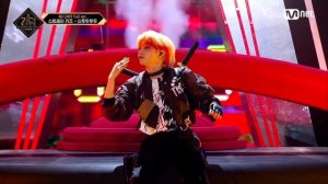 stray kids Felix kingdom performance full cut