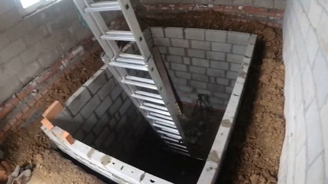 ПОГРЕБ / Как построить погреб своими руками смотреть онлайн