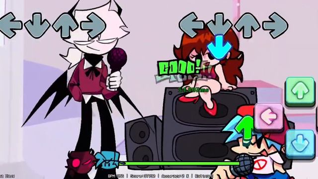 Selever mod😱 Нубик играет против Селевера смотреть онлайн