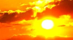 Солнце 21 века.