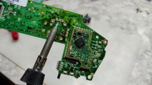 ремонт геймпада (контроллера) XBOX SERIES X | XBOX SERIES S