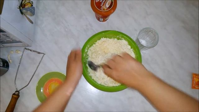 ТВОРОЖНАЯ ЗАПЕКАНКА, ВКУСНО И БЫСТРО !!! смотреть онлайн