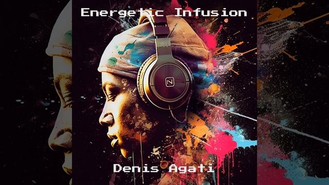 Denis Agati - Energetic Infusion