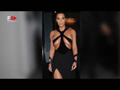 ЛЕТО 22 | À LA PAGE - Хроника канала Fashion смотреть онлайн