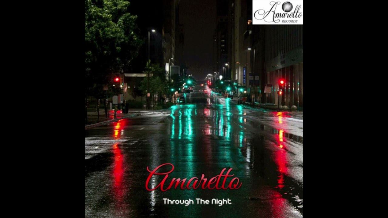 Amaretto - Through The Night (Maxi Version) [Italo-Disco] смотреть онлайн
