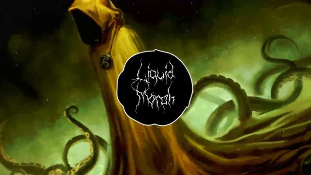 Liquid Morph - The King In Yellow смотреть онлайн