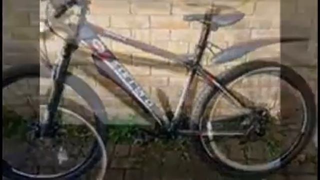 Carrera Vengeance Mountain Bike смотреть онлайн