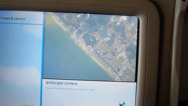 Трансатлантический рейс Париж-Гавана.Пролетая над Майами. Sobre Miami. смотреть онлайн