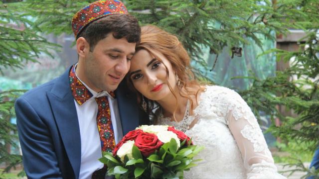 ❤❤❤❤❤Памирская свадьба ... Рамазон ❤❤❤Назокат 💓💓💓❤❤❤❤ в Екатеринбурге смотреть онлайн