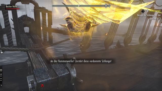 10 Dinge, die Elder Scrolls Online BESSER macht als Skyrim смотреть онлайн