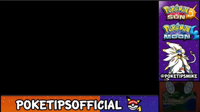 Pokemon Sun & Moon Complete Pokedex + Shiny Charm/Lucky Egg - Pokemon SuMo S&M смотреть онлайн