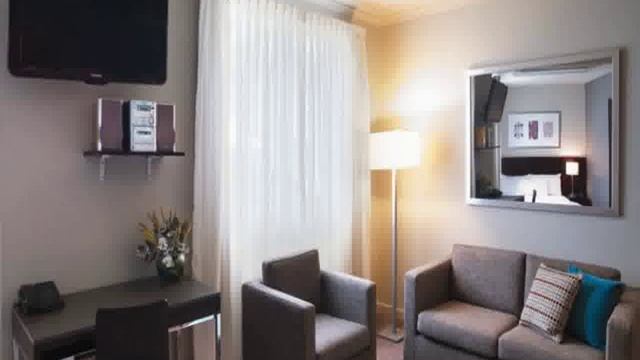 Чиппендейл - Adina Apartment Hotel Chippendale 4 Star