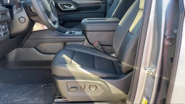 2023 Chevrolet Tahoe Z71 Costa Mesa Newport Beach Irvine Huntington Beach Orange смотреть онлайн