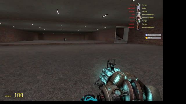 миссия невыполнима побег от nextbotov 2часть смотреть онлайн