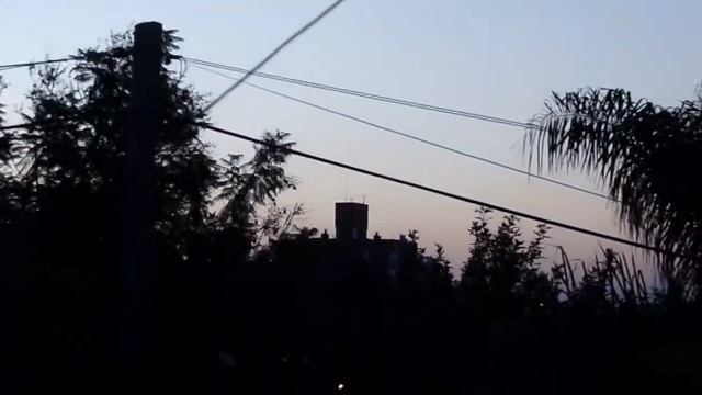 Prueba de ZOOM Kodak PixPro FZ151 смотреть онлайн