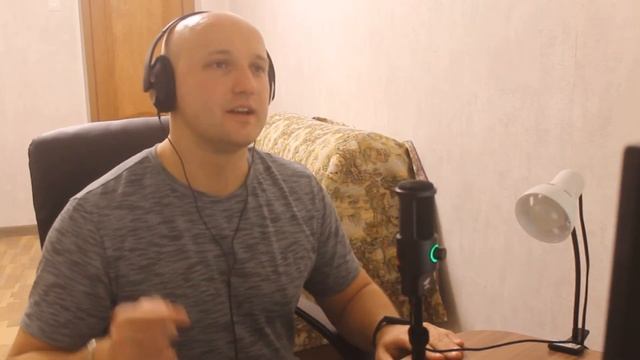 Мы на земле живем нелепо ☝️ (стих Дементьева А. Д.) ? смотреть онлайн