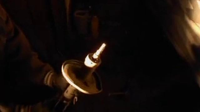 Стойка Кия Спектра с полосками.AVI смотреть онлайн